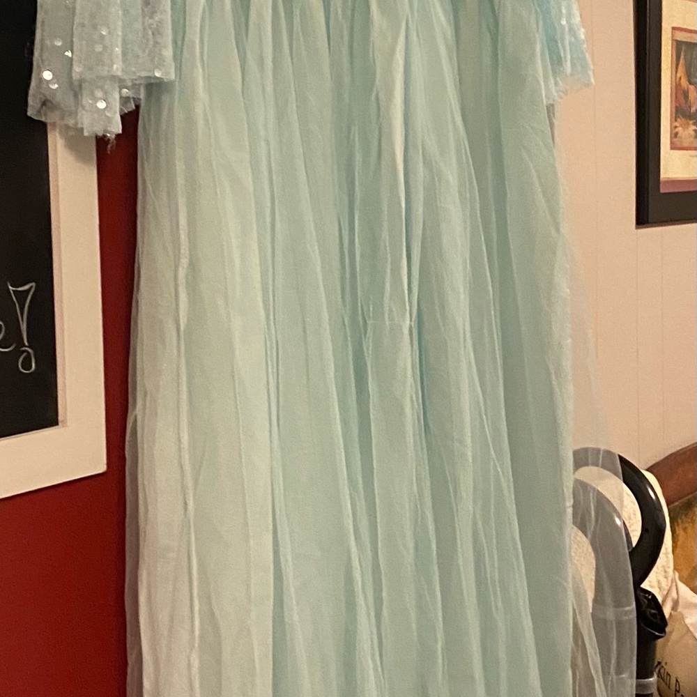 Beautiful Dress Umgee - Picture 5 of 5